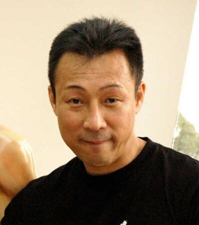 　薬師寺保栄被告