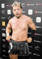敗北を悔しがるＫＥＮＴＡ