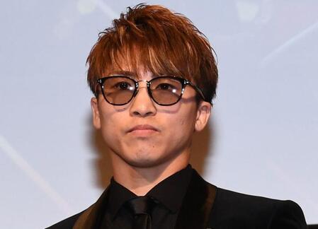 井上尚弥