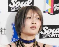 安納サオリ＝２０２６年６月