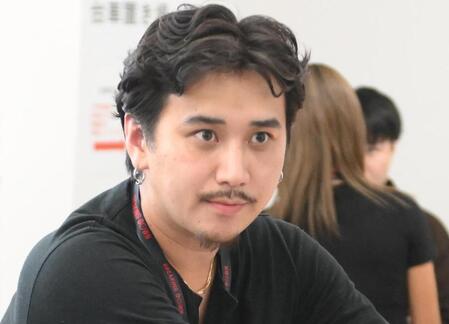 こめお