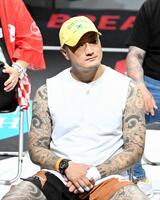 ＢＤオーディションに登場したＤＡＩさん