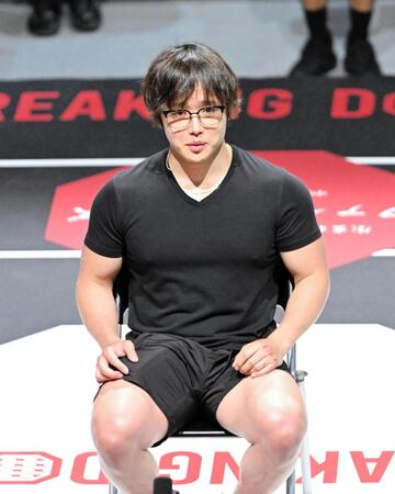 ＢＤオーディションに登場したぷろたん