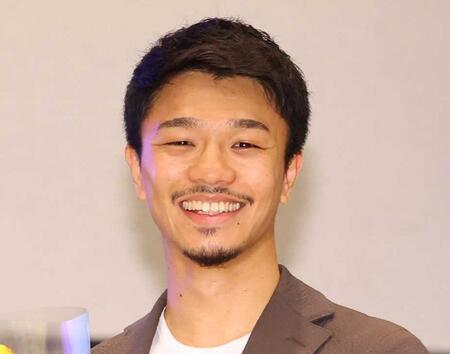 中谷潤人