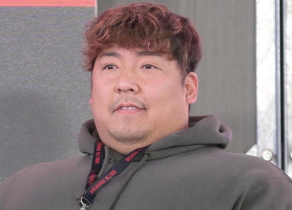 ノッコン寺田