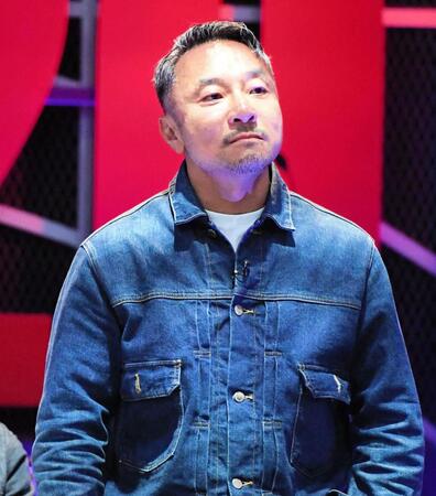 田中雄士