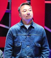 田中雄士