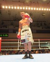 新日本プロレス オスプレイの「三沢光晴タイツ」にネット騒然/ファイト