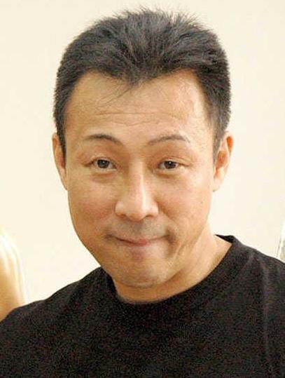 薬師寺保栄被告