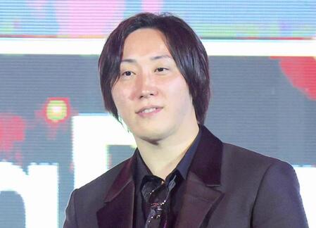 溝口勇児ＣＯＯ
