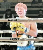 新日本・内藤哲也 貫禄のデスティーノ 全日リングにブエナスノーチェス