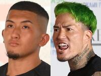 （左から）森とシェンロン