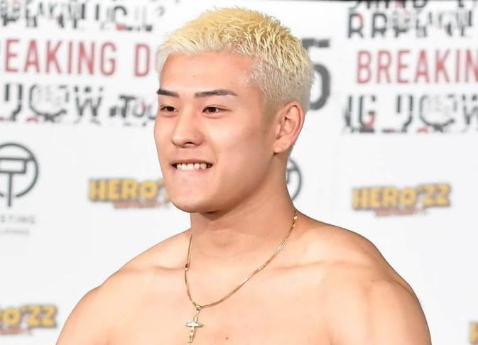 虎之介