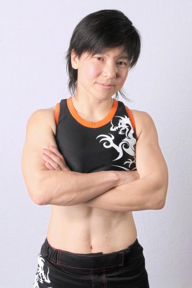 佐々木仁子さん（Ｃ）Ｋ-１