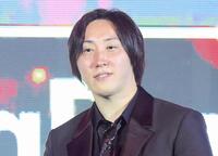 溝口勇児ＣＯＯ