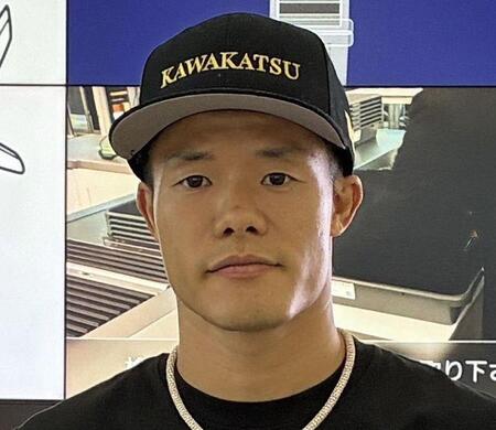 亀田和毅