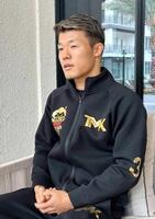 北斗＆健介の“長男”が元ミニスカポリスと婚約/ファイト/デイリー