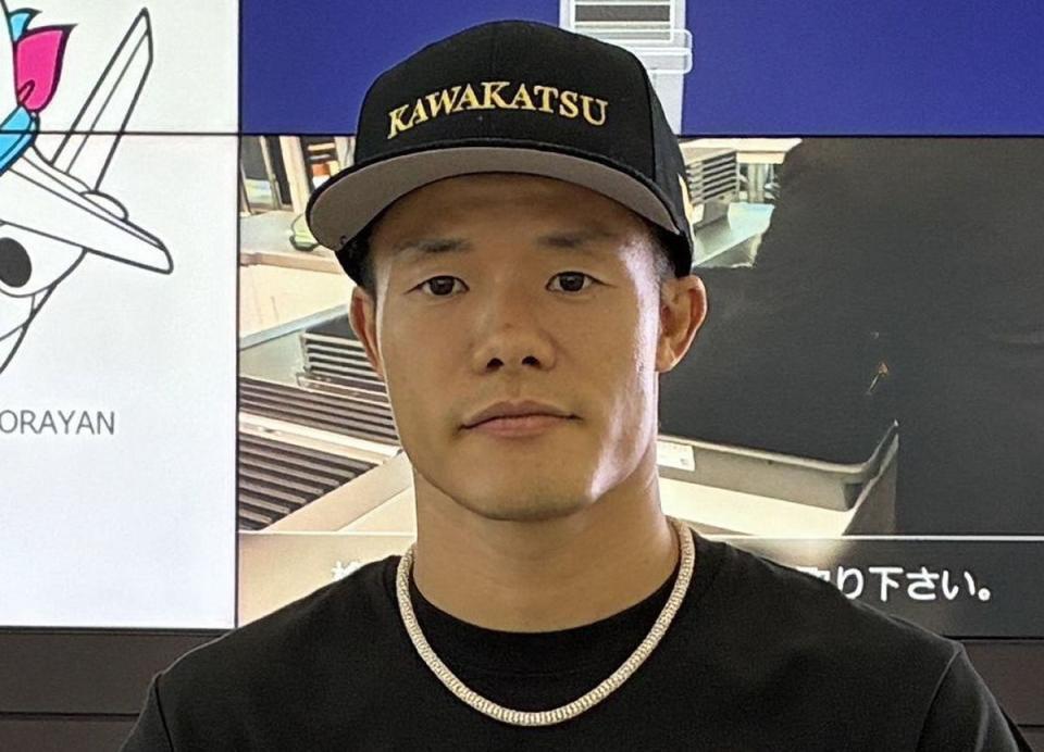 亀田和毅