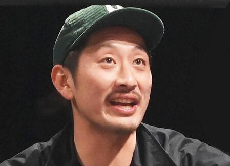 豊嶋悠輔氏