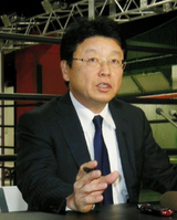 亀田ジム北村弁護士、脅迫・暴行に反論