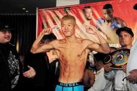 辰吉父子ガチンコ対談 前編 ファイト デイリースポーツ Online