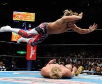 プロレス技50選 リング デイリースポーツ Online