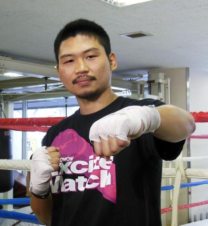 三浦 メキシコでｖ１戦 ｋｏ防衛宣言 ボクシング世界戦記事バックナンバー ファイト デイリースポーツ Online