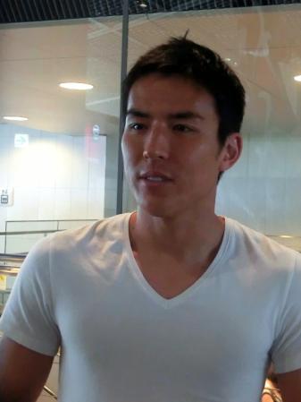 チームに合流するため出国した長谷部