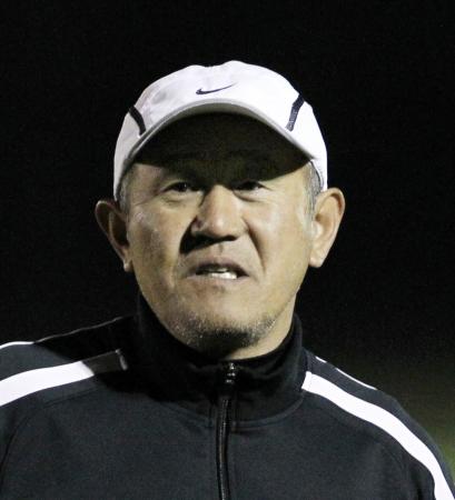 　今季限りで退任することが分かった浦和レッズレディース・村松浩監督