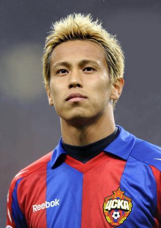 サッカー本田に契約延長を打診へ/サッカー/デイリースポーツ online