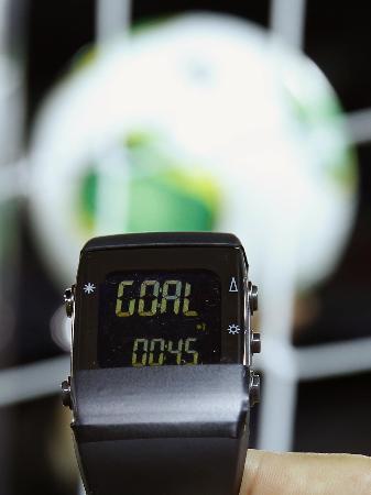 １４年ｗ杯にゴール判定機器 サッカー デイリースポーツ Online