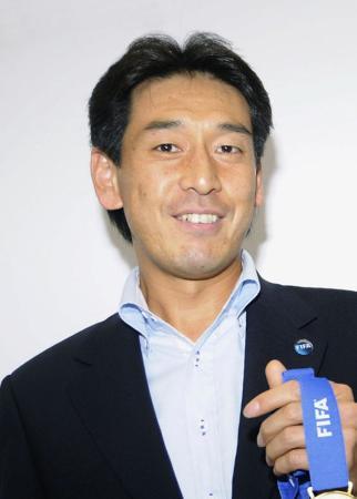 西村雄一郎