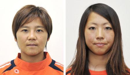 サッカー女子、大野がリヨン退団/サッカー/デイリースポーツ online