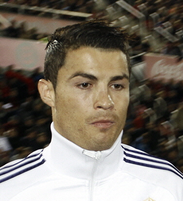 　前監督モウリーニョの“挑発”を冷静にかわすＣ・ロナウドだが…