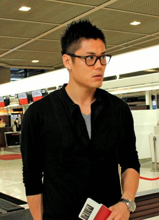 　ベルギー代表との対戦を熱望する日本代表ＧＫ川島