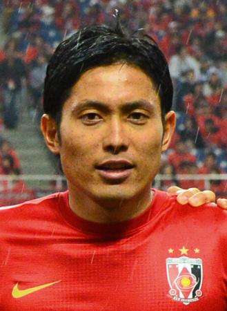 浦和 森脇が結婚 ブログで発表 サッカー デイリースポーツ Online