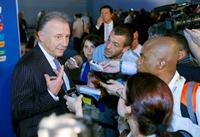 ザック監督突破に自信！日本おいＣ組