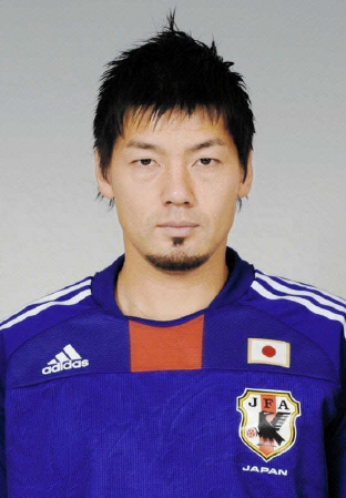 磐田が松井獲得 １０季ぶりｊ復帰 サッカー デイリースポーツ Online