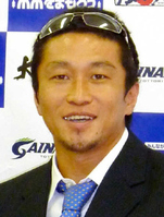 “野人”岡野引退…Ｊ３鳥取ＧＭに就任