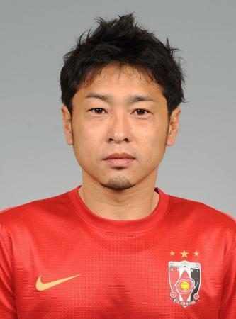 　山田暢久