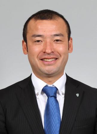 　前田浩二氏