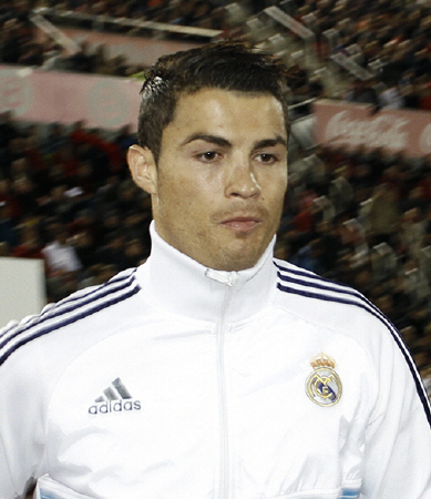 　リーグ復帰戦で復帰する可能性が出てきたＣ・ロナウド