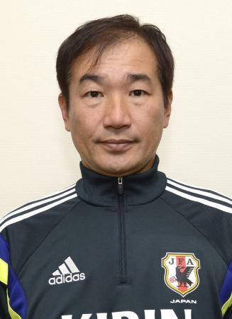 　霜田正浩氏