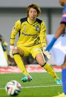 Ｇ大阪３冠へＧＫ東口　絶対０封！