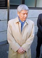 大仁会長、八百長問題あらためて静観