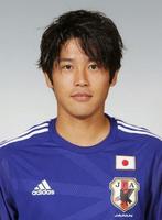 サッカー、内田がアジア杯欠場