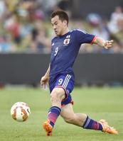 岡崎が２点目「もっと増えると迫力も」