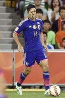 武藤　香川の待望ゴールをアシスト