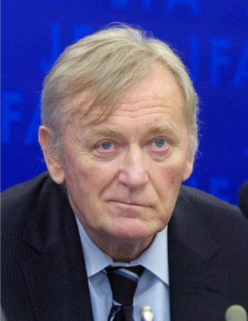 　イビチャ・オシム氏