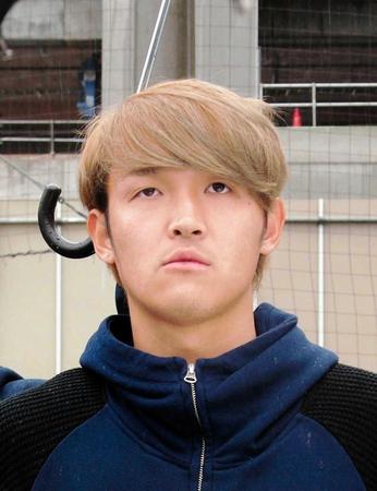 　ハリル監督がフィジカル向上を要求する宇佐美